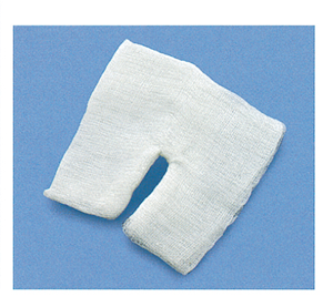 Tracheostomy Dressing Product Image