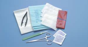 Urgent Care Incision & Drainage Tray Product Image