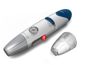 Stat Medical Trio™ Lancing Device Product Image