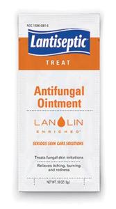Lantiseptic® Antifungal Cream Product Image