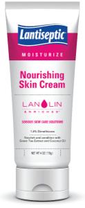 Lantiseptic® Nourishing Skin Cream Product Image
