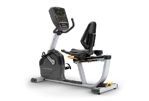 R1x Recumbent Cycle Product Image