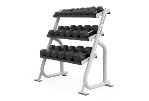 Magnum 3-tier Beauty Bell Rack Product Image