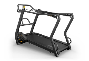 S-Drive Performance Trainer Treadmill Product Image