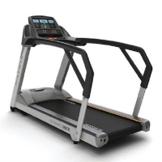 T3xh Treadmill Product Image