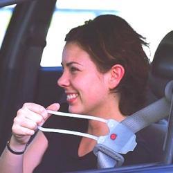 Easy Reach™ Seat Belt Handle Product Image