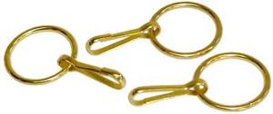 Ring Zipper Pull   Product Image