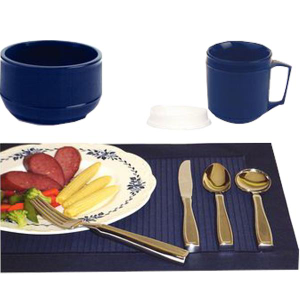 Weighted Dining Kit   Product Image