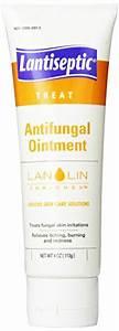 Lantiseptic® Antifungal Cream Product Image