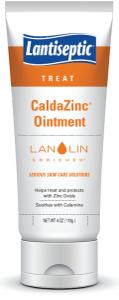 Lantiseptic CaldaZinc® Ointment  Product Image