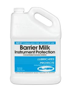 Barrier Milk Cleaning Solution Product Image