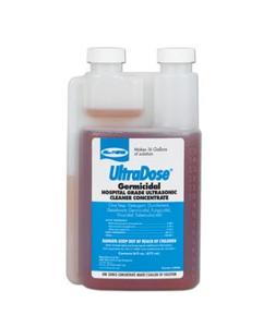 Ultradose® Germicidal Ultrasonic Cleaning Concentrate Product Image