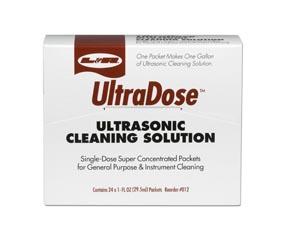 Ultradose® Ultrasonic Cleaning Solution Product Image