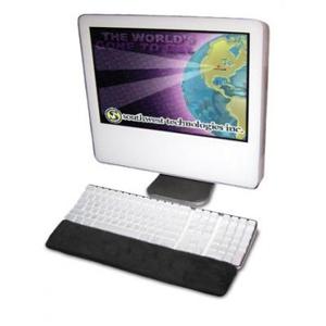 Elasto-Gel™ Computer Keyboard Rest Product Image