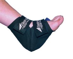 Elasto-Gel™ Foot/Ankle/Heel Protector Boot Product Image