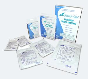 Elasto-Gel™ Wound Care Product Image