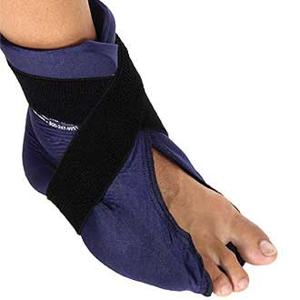 Elasto-Gel™ Foot/Ankle Wrap Product Image
