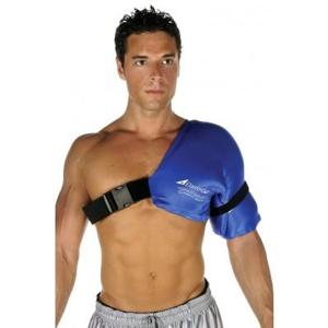 Elasto-Gel™ Hot/Cold Shoulder Wrap Product Image