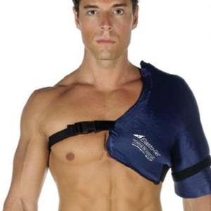 Elasto-Gel™ Hot/Cold Shoulder Sleeve Product Image