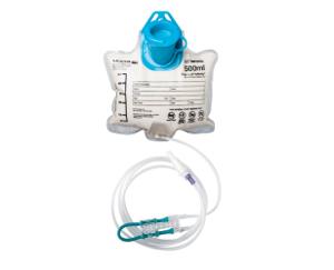 EnteraLite® Infinity® Enteral Pump Delivery Set Product Image