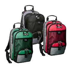 EnteraLite® Infinity® Mini Backpack Product Image