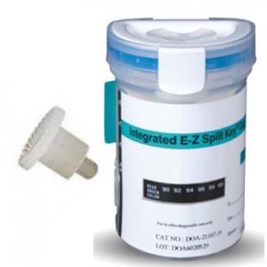 Alere E-Z Split Key® Cup Drug Test Product Image