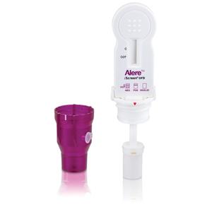 Alere iScreen® OFD Cotinine Test Product Image