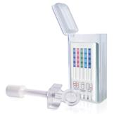 Alere T-Cube® Oral Fluid Drug Tests Product Image