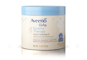 Aveeno Baby® Eczema Treatment Product Image