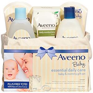 Aveeno® Baby Gift Sets Product Image