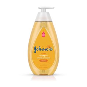 Baby Shampoo Product Image
