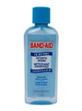 Band-Aid® Hurt-Free™ Antiseptic Wash Product Image