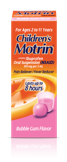 Children's Motrin® Product Image