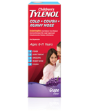 Children's Tylenol® Product Image