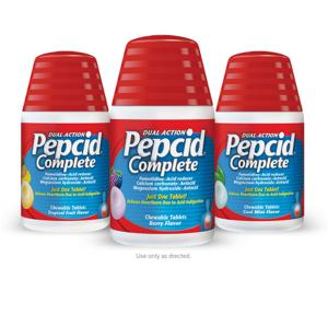 Pepcid® Complete Product Image