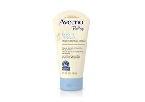 Aveeno Baby® Eczema Therapy Moisturizing Cream Product Image