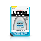 Listerine® Ultraclean Dental Floss Product Image