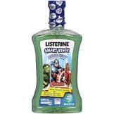 Listerine® Smart Rinse™ Product Image