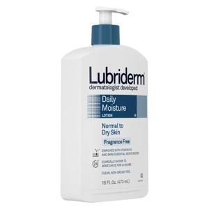 Lubriderm Product Image