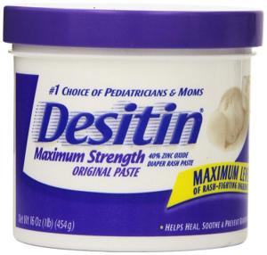 Desitin® Ointments Product Image