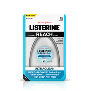 Listerine® Cool Mint™ Floss Product Image