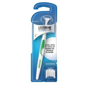Listerine® Ultra Clean™ Access™ Flosser Product Image