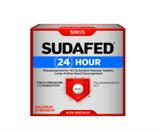 Sudafed® 24 Hour Product Image