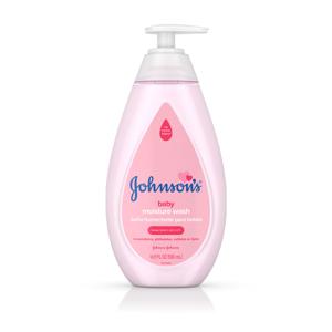 Baby Moisture Wash Product Image