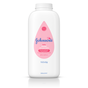 Baby Powder Product Image