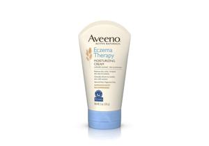 Aveeno® Eczema Therapy Moisturizing Cream Product Image