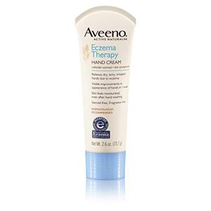 Aveeno® Eczema Therapy Hand Cream Product Image