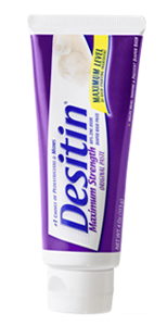 Desitin® Maximum Strength Paste Product Image