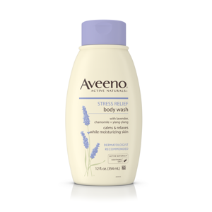 Aveeno® Stress Relief Body Wash Product Image