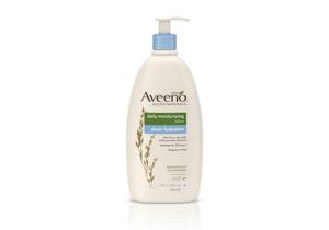 Aveeno® Daily Moisturizing Sheer Hydration Lotion Product Image